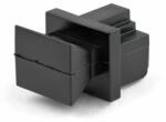 StarTech - 100 darabos RJ45 porvédők - RJ45COVER (RJ45COVER)