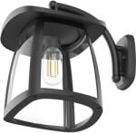VIKING Lampă solară LED de exterior Viking SR10W/350lm/alimentare solară/4000K (alb-lumină)/4 moduri (VSR10W)