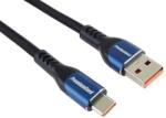 PremiumCord Cablu PREMIUMCORD USB-C la USB 2.0, încărcare, 5A, 2m (ku31cy2)