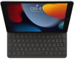 Apple Husa Apple Tastatura Apple Smart Keyboard Pentru Ipad 7/8/9 Ipad Air 3 Layout Ro Negru (mx3l2ro/a)