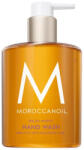 Moroccanoil Body Spa du Maroc Săpun lichid pentru mâini 360 ml | Moroccanoil Spa Du Maroc Hand Wash 360 ml săpun lichid pentru mâini cu ulei de argan și acid hialuronic pentru femei