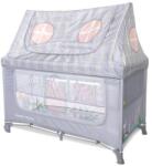 Lorelli Pat Copii Lorelli Pliabil Sweet Home 2 Nivele Capotina Detasabila Grey (1008065 2506)