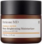 Perricone MD Vitamin C Ester Photo-Brightening Moisturizer crema de zi cu efect de hidratare SPF 30 59 ml