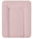 Ceba Baby Saltea de Infasat Ceba Baby Carouri Roz (W-143-079-129)