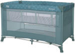 Lorelli Pat Copii Lorelli Pliabil Torino 2 Nivele Arctic Floral (1008046 2214)