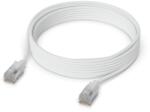 Ubiquiti Cablu patch UniFi Premium 5m, Ubiquiti UACC-Cable-Patch-EL-C6A-5M-W (UACC-Cable-Patch-EL-C6A-5M-W)