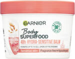 Garnier Hidratáló balzsam érzékeny bőrre Body Superfood (48h Hydra-Sensitive Balm) 380 ml