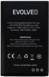 EVOLVEO eredeti 1000 mAh akkumulátor EasyPhone EP-500/EP-501 készülékhez (EP-500-BAT)