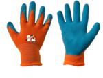Bradas orange gyerek kesztyű 2-es (438120 - RWDOR2) (25869)
