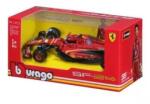 Bburago Ferrari SF-24 F1 versenyautó 1:43 (1688)
