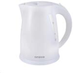 Orava Fierbător Orava VK-3117 W 2000 W, 1, 7 l, oprire automată, alb (VK-3117 W) Fierbator