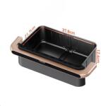 Cosori TwinFry - coș, negru (CAF-TF101S-BAS)