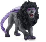 Schleich Figurina Schleich Eldrador Leu Fioros 7 Ani+ Negru/Mov (42555) Figurina
