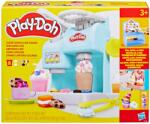 Hasbro Комплект с моделин Play-Doh Kitchen Creations - Кафене със супер цветове (F5836) - ozone