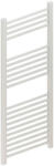 Concept egyenes törölközőszárító radiátor, 400 x 1200 mm (KD224001200)