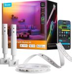 Govee Bandă de agățare Govee Skyline RGBICWW 4m Matter (H61B83H1)