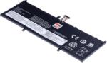 T6 Power Baterie T6 Power pentru Lenovo Yoga C640-13IML, 7820mAh, 60Wh, 4 celule, Li-poly (NBIB0238)
