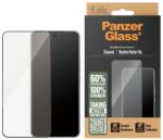 Panzer Стъклен протектор PanzerGlass - Ultra Wide Fit, Redmi Note 14s, прозрачен (5715685022142)