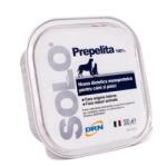 DRN Solo Hrana Umeda Dietetica Monoproteica cu Prepelita pentru Caini si Pisici, 300 g