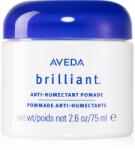 Aveda Brilliant Anti-humectant Pomade hajpomádé töredezés ellen 75 ml