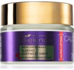 Bielenda Calcium + Q10 Concentrated deeply nourishing anti-wrinkle cream for day 70+ feszesítő és ránctalanító nappali krém 50 ml