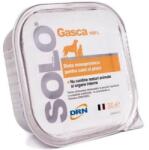 DRN Solo Hrana Umeda Dietetica Monoproteica cu Gasca pentru Caini si Pisici, 300 g