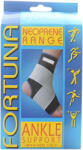 Fortuna Neoprén keresztpántos bokaszorító XXL