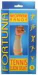 Fortuna Neoprén teniszkönyök-rögzítő XL