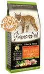  Primordial Primordial Grain-Free Holistic Cat Adult Neutered Exigent Cu Somon Si Prepelita, 6 kg