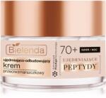 Bielenda Firming Peptides feszesítő és tápláló krém 70+ 50 ml