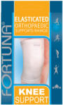 Fortuna Elasztikus térdszorító S