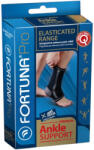 Fortuna Premium elasztikus bokaszorító L
