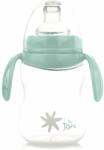Jane Неразливаща се чаша Jane - 6 m+, Mint (010281 U13)