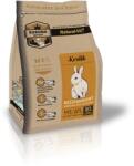 Natural-vit Korona Natury amestec complet pentru iepuri 750 g