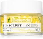 Bielenda Eco Sorbet Pineapple hidratáló és élénkítő arckrém 50 ml