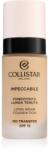 Collistar Impeccabile Long Wear Foundation tartós alapozó SPF 15 2R Rosy Beige 30 ml