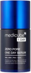 medicube Revitalizáló arcszérum Zero Pore (One Day Serum) 30 ml
