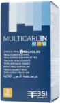 Multicare IN triglicerid tesztcsík 5 db