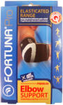 Fortuna Premium elasztikus könyökszorító S