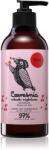 YOPE Cherry & Almond Milk természetes szappan kézre 500 ml