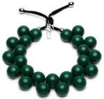Ballsmania Eredeti nyaklánc C206-19-6026 Verde Bosco