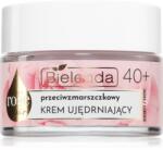 Bielenda Royal Rose Elixir hidratáló ránctalanító krém 40+ 50 ml