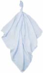 Texpol Бамбукова пелена Texpol - Sweet, 75 х 75 cm, синя (868000020) - ozone