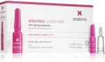 Sesderma Acglicolic Classic Forte Facial Ránctalanító és hidratáló szérum A. H. A. -val (Alpha Hydroxy Acids) 10 x 1.5 ml
