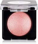 Flormar Blush-On Baked élénkítő arcpirosító árnyalat 041 Romantic Salmon 4 g