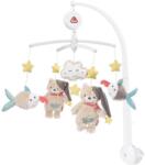 Fehn Carusel muzical mobil Fehn Bruno (060249)