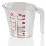 BT Mércés kiöntő 500ml (DA503XSZBA8697512623777)