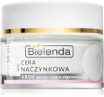 Bielenda Capillary Skin éjszakai krém bőrpír csökkentő hatással 50 ml