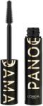 L'Oréal Volumennövelő szempillaspirál Panorama (Mascara) 9, 9 ml All Night Black