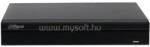 Dahua NVR4116HS-4KS3 NVR rögzítő (16 csatorna, H265+, 160Mbps rögzítési sávszélesség, HDMI+VGA, 2xUSB, 1x Sata, AI) (NVR4116HS-4KS3) (NVR4116HS-4KS3)